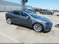 5YJ3E1EA0KF300910 2019 TESLA MODEL 3