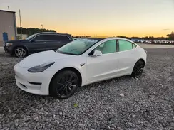 5YJ3E1EA0KF302656 2019 TESLA MODEL 3