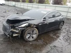 5YJ3E1EA0KF304486 2019 TESLA MODEL 3