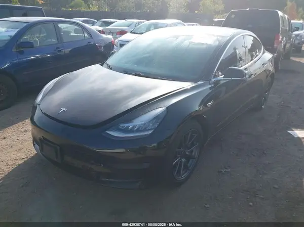 5YJ3E1EA0KF304598 2019 TESLA MODEL 3 - Image 2