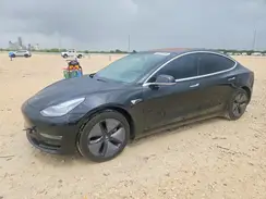 5YJ3E1EA0KF304651 2019 TESLA MODEL 3