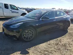 5YJ3E1EA0KF304973 2019 TESLA MODEL 3