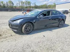 5YJ3E1EA0KF305184 2019 TESLA MODEL 3