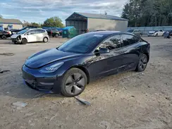 5YJ3E1EA0KF305380 2019 TESLA MODEL 3