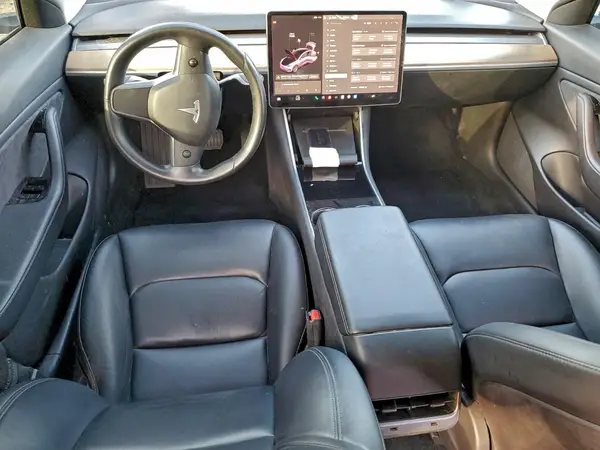 5YJ3E1EA0KF305380 2019 TESLA MODEL 3 - Image 8
