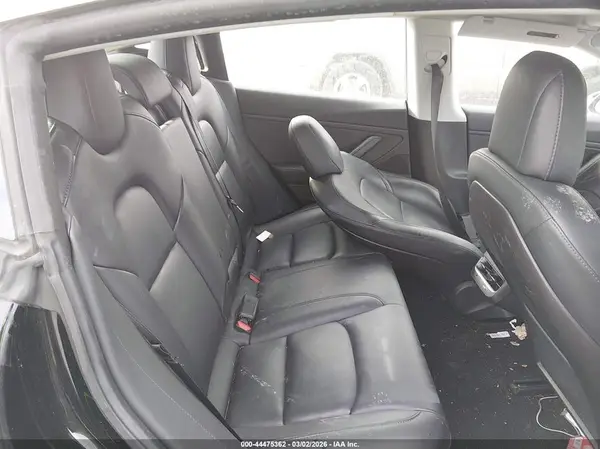5YJ3E1EA0KF305511 2019 TESLA MODEL 3 - Image 8
