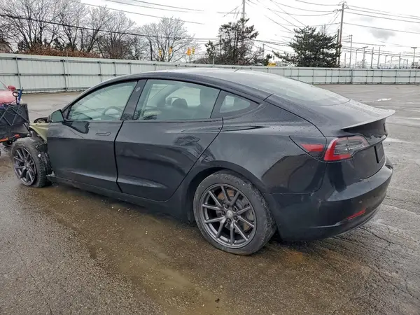 5YJ3E1EA0KF305959 2019 TESLA MODEL 3 - Image 2