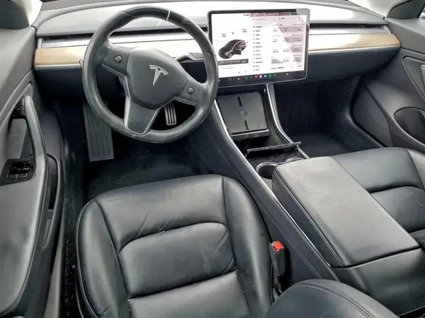5YJ3E1EA0KF305959 2019 TESLA MODEL 3 - Image 8