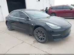 5YJ3E1EA0KF306027 2019 TESLA MODEL 3