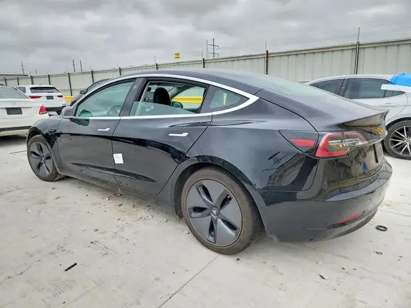 5YJ3E1EA0KF306688 2019 TESLA MODEL 3 - Image 2