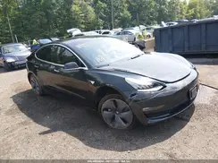 5YJ3E1EA0KF306965 2019 TESLA MODEL 3