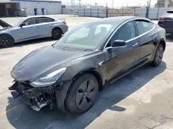 5YJ3E1EA0KF307064 2019 TESLA MODEL 3