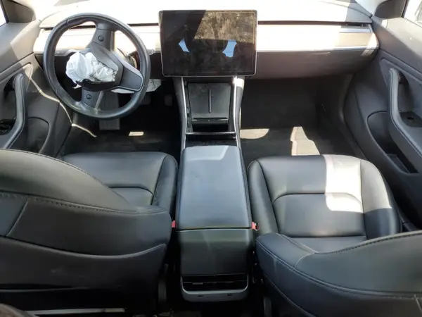 5YJ3E1EA0KF307064 2019 TESLA MODEL 3 - Image 8