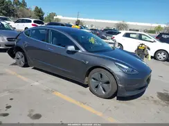 5YJ3E1EA0KF307307 2019 TESLA MODEL 3