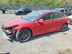 5YJ3E1EA0KF308361 2019 TESLA MODEL 3
