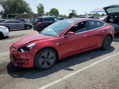 5YJ3E1EA0KF308571 2019 TESLA MODEL 3