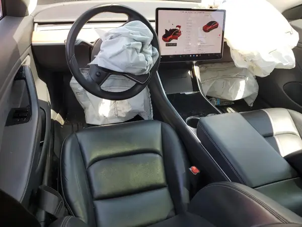 5YJ3E1EA0KF308571 2019 TESLA MODEL 3 - Image 8