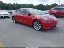 5YJ3E1EA0KF308599 2019 TESLA MODEL 3