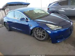 5YJ3E1EA0KF309087 2019 TESLA MODEL 3