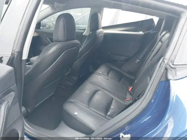 5YJ3E1EA0KF309137 2019 TESLA MODEL 3 - Image 8