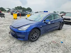 5YJ3E1EA0KF309140 2019 TESLA MODEL 3