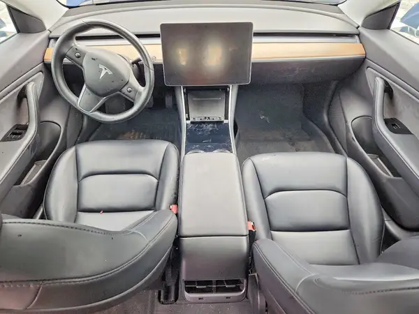 5YJ3E1EA0KF309140 2019 TESLA MODEL 3 - Image 8