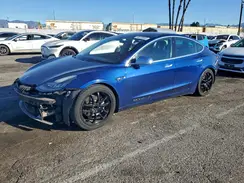 5YJ3E1EA0KF309669 2019 TESLA MODEL 3