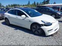 5YJ3E1EA0KF310031 2019 TESLA MODEL 3