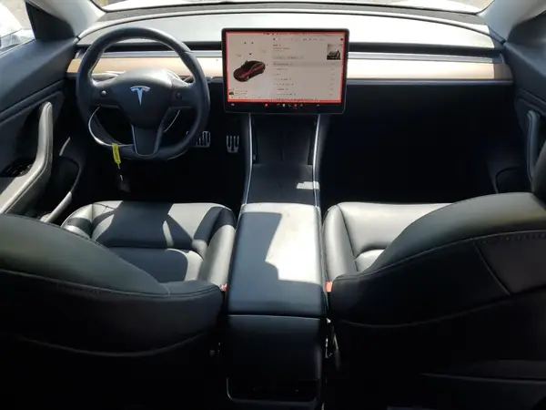 5YJ3E1EA0KF311650 2019 TESLA MODEL 3 - Image 8