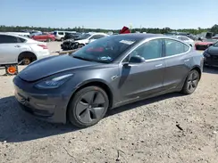 5YJ3E1EA0KF312054 2019 TESLA MODEL 3