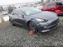 5YJ3E1EA0KF312510 2019 TESLA MODEL 3
