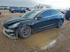 5YJ3E1EA0KF313401 2019 TESLA MODEL 3