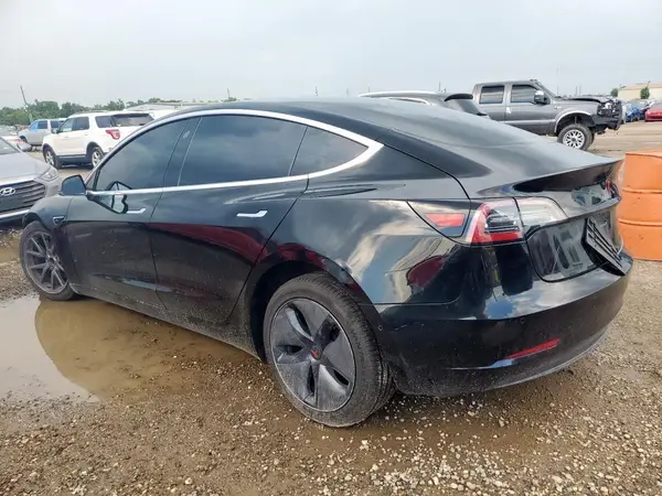 5YJ3E1EA0KF313401 2019 TESLA MODEL 3 - Image 2