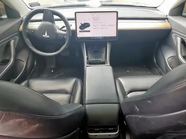 5YJ3E1EA0KF313401 2019 TESLA MODEL 3 - Image 8