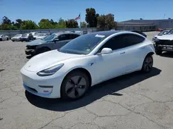 5YJ3E1EA0KF313950 2019 TESLA MODEL 3