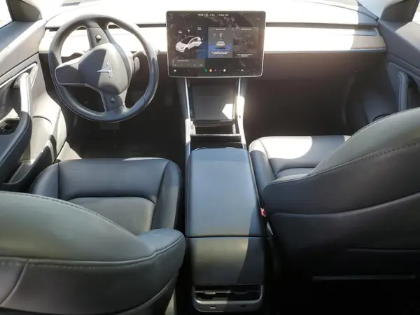 5YJ3E1EA0KF313950 2019 TESLA MODEL 3 - Image 8