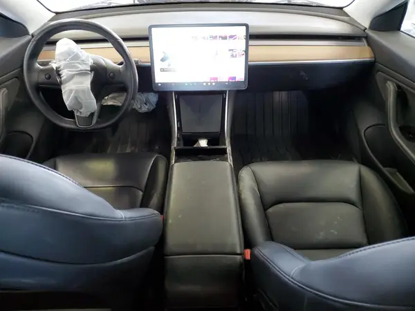 5YJ3E1EA0KF314032 2019 TESLA MODEL 3 - Image 8