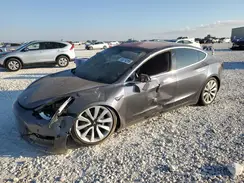 5YJ3E1EA0KF314399 2019 TESLA MODEL 3