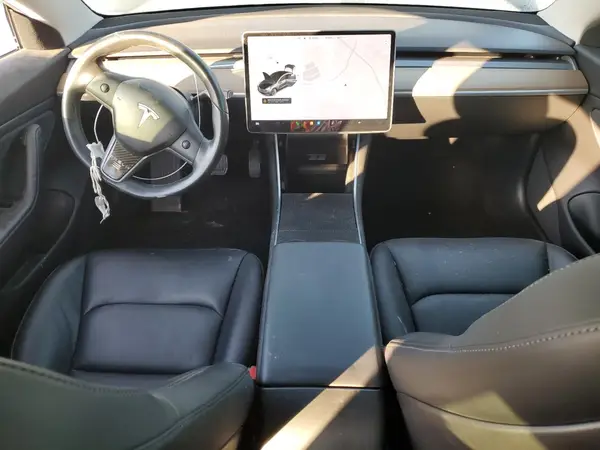 5YJ3E1EA0KF314399 2019 TESLA MODEL 3 - Image 8