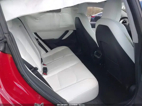5YJ3E1EA0KF314869 2019 TESLA MODEL 3 - Image 8