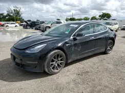 5YJ3E1EA0KF316735 2019 TESLA MODEL 3