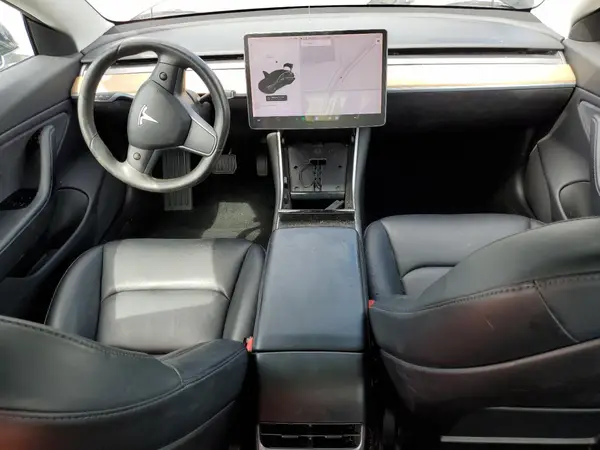 5YJ3E1EA0KF316735 2019 TESLA MODEL 3 - Image 8