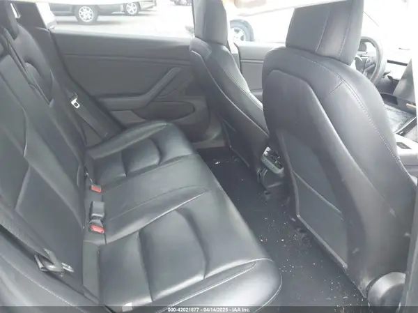5YJ3E1EA0KF316931 2019 TESLA MODEL 3 - Image 8