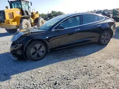 5YJ3E1EA0KF316993 2019 TESLA MODEL 3