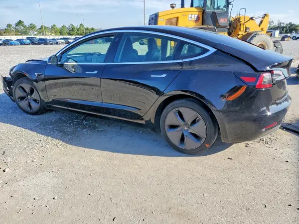 5YJ3E1EA0KF316993 2019 TESLA MODEL 3 - Image 2
