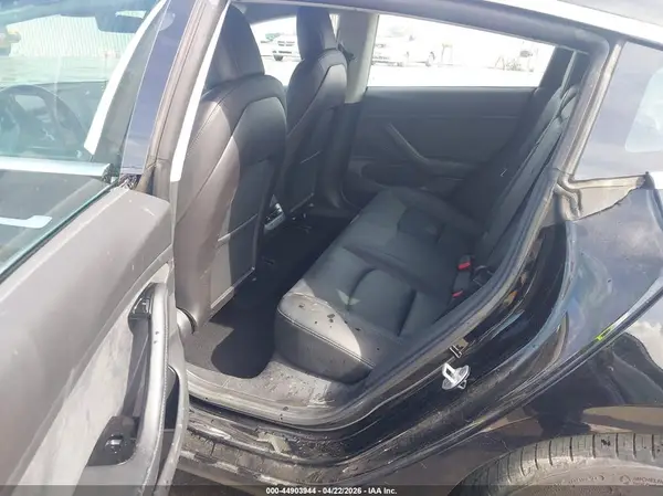 5YJ3E1EA0KF321496 2019 TESLA MODEL 3 - Image 8