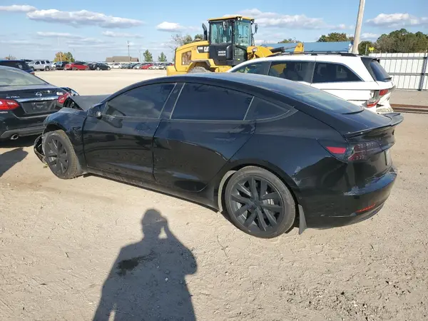 5YJ3E1EA0KF321529 2019 TESLA MODEL 3 - Image 2