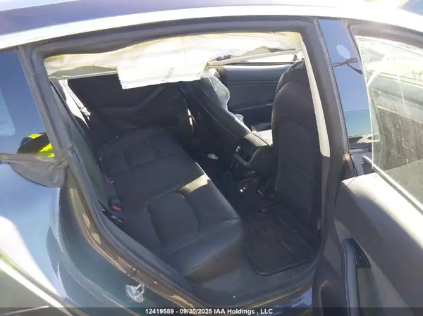 5YJ3E1EA0KF321613 2019 TESLA MODEL 3 - Image 8