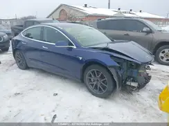 5YJ3E1EA0KF321790 2019 TESLA MODEL 3