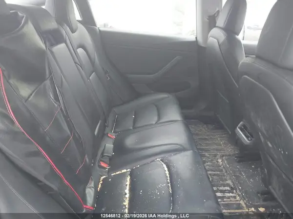 5YJ3E1EA0KF321790 2019 TESLA MODEL 3 - Image 8